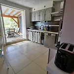 Bas De Avec Jardin, Piscine Et Jacuzzi Tatil Evi *