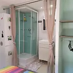 Bas De Avec Jardin, Piscine Et Jacuzzi Tatil Evi La Seyne-sur-Mer