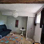 Bas De Avec Jardin, Piscine Et Jacuzzi Tatil Evi